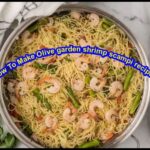 Olive garden shrimp scampi