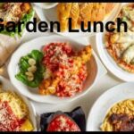 Olive Garden Lunch Hours