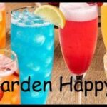 olive garden happy hour