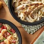 olive garden menu to go