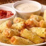 Best Olive Garden Appetizers