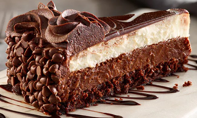 Best Olive Garden Desserts