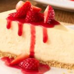 Best Olive Garden Desserts