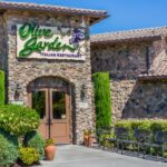 Best Olive Garden Menu Items