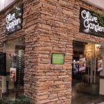 Olive Garden Precios del Menú México