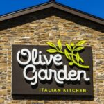 Olive Garden Prețuri Meniu Romania