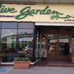 Olive Garden ae prices