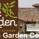 Olive Garden Coupons