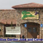 Olive Garden Careers