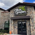 Olive Garden Dinner Menu With Prices