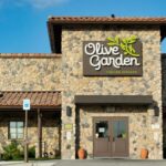 Olive Garden Healthy Menu