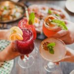 Olive Garden Happy Hour Menu