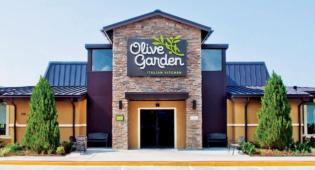 14 Ordering Mistakes You're Making At Olive Garden