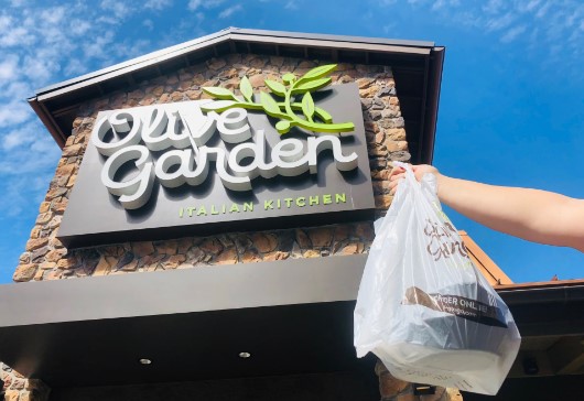 14 Ordering Mistakes You're Making At Olive Garden