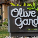 The Original Olive Garden Design Was Inspired By A Farmhouse